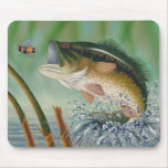 bass mousepads