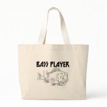 Bass Player Bags