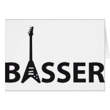 bass player karten