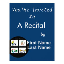 bass player what I think I do circle Personalized Announcements