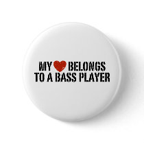 Bass Players Girl
