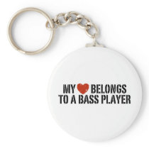 Bass Players Girl