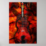 Bass posters