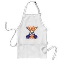 Bass Rocks Apron