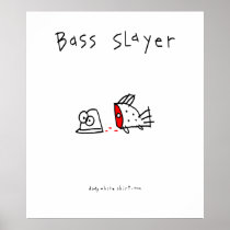 Bass Slayer