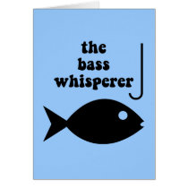 bass whisperer
