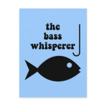 bass whisperer