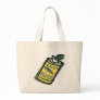 Bass Wipes Fishing  T-shirts and Gifts Canvas Bag
