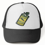 Bass Wipes Fishing  T-shirts and Gifts Trucker Hat