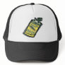 Bass Wipes Fishing  T-shirts and Gifts Mesh Hats