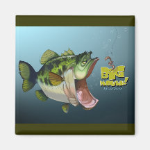 Basse de large ouverture magnets pour réfrigérateur