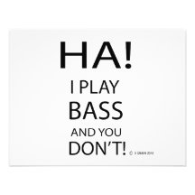 Basse d'ha faire-parts