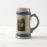 Basse Stein de trophée Tasse