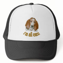 Basset Ears Hat