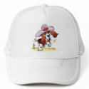 Basset Got Drool? Hat
