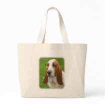 Basset Hound 8K92D-07_2 Bags
