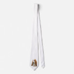 Basset Hound 8K92D-07 Ties