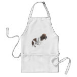 Basset Hound Apron