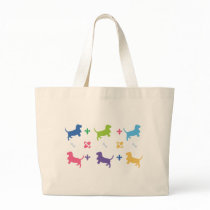 Basset Hound Bags