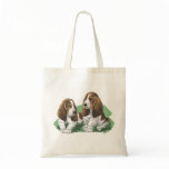Basset Hound Bags