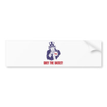 Basset Hound Bumper Stickers