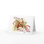 Basset Hound Christmas Cards