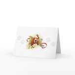 Basset Hound Christmas Cards