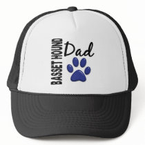 Basset Hound Dad 2