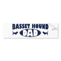 Basset Hound Dad