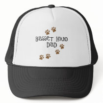 Basset Hound Dad