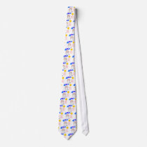 Basset Hound Every Day Is A Good Day Tie