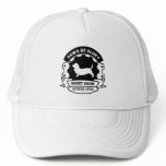 Basset Hound Hat