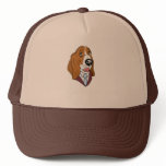 Basset Hound Hat