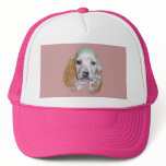 Basset Hound Hat