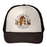 Basset Hound Hat