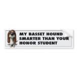 Basset Hound Honour