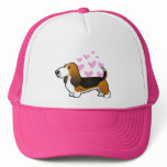 Basset Hound Love
