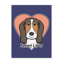Basset Hound Lover