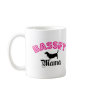 Basset Hound Mama Mug