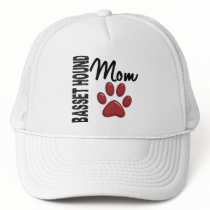 Basset Hound Mom 2