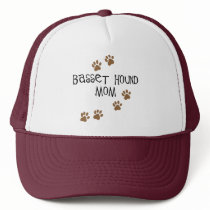 Basset Hound Mom