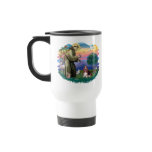 Basset Hound Mugs