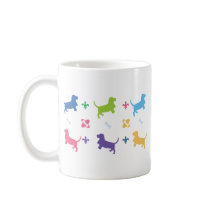 Basset Hound Mugs
