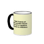 Basset Hound Mug