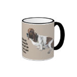 Basset Hound Mug