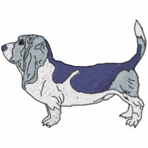 Basset Hound Polo