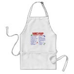 BASSET HOUND Property Laws 2 Apron