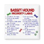BASSET HOUND Property Laws 2