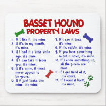 BASSET HOUND Property Laws 2