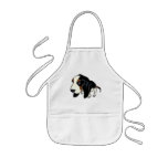 BASSET HOUND PUPPY aprons